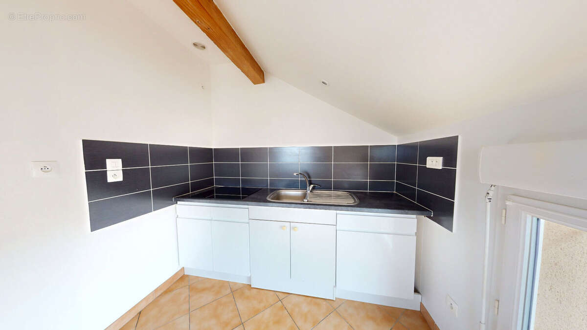 Appartement à BOURG-EN-BRESSE