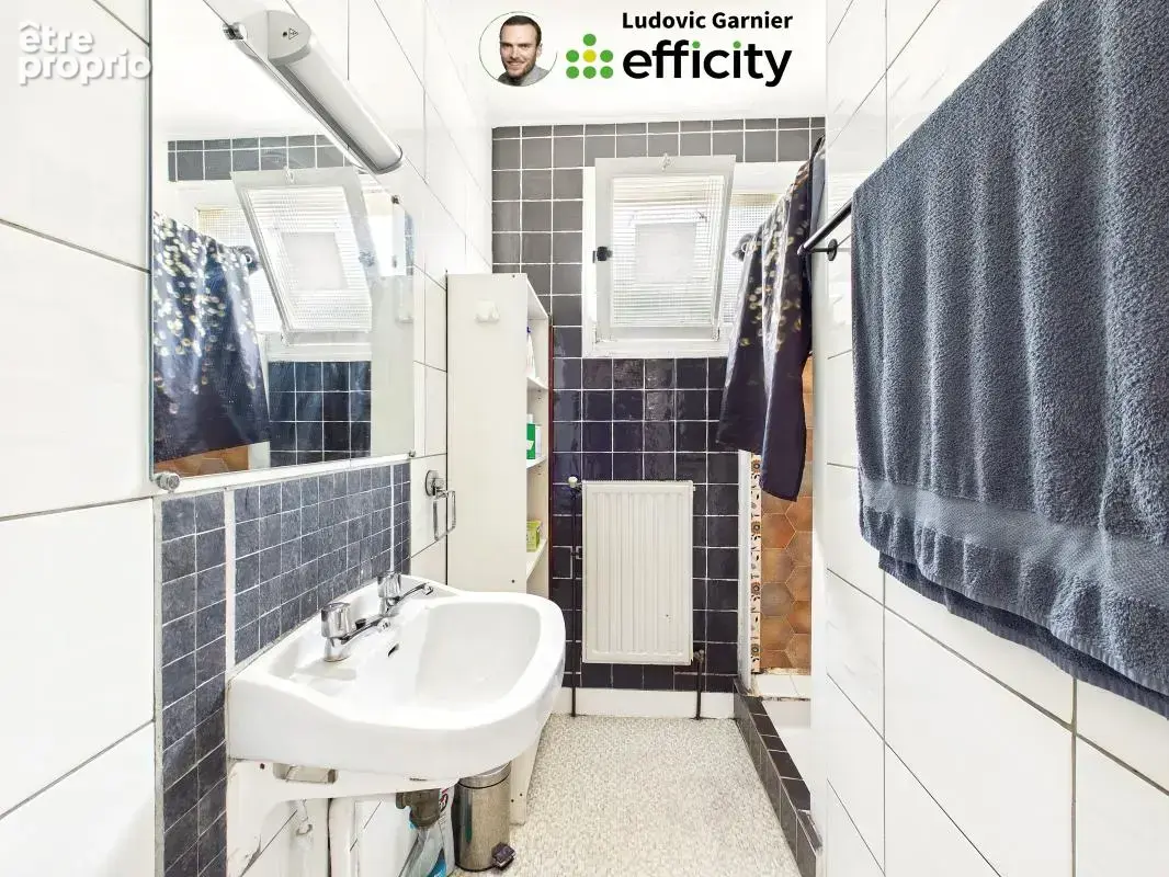 Maison 84 m² à Le Neufbourg  - photo 13
