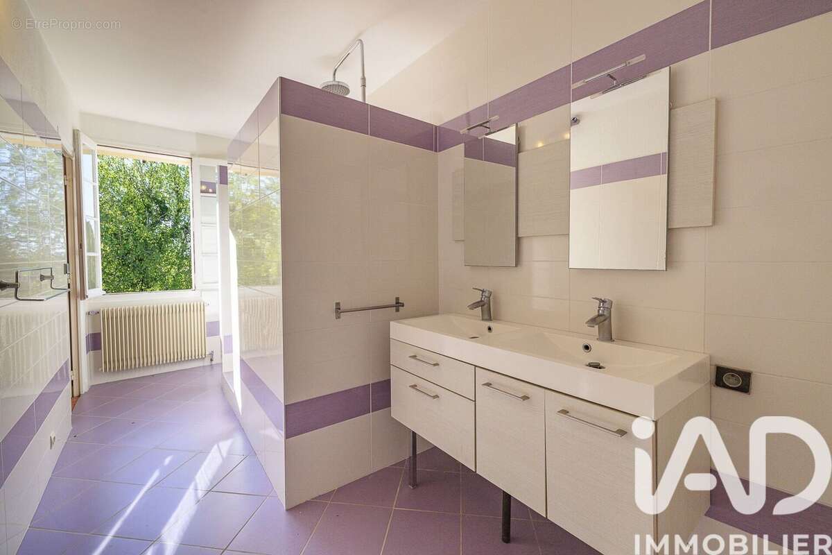 Photo 8 - Maison à ABZAC