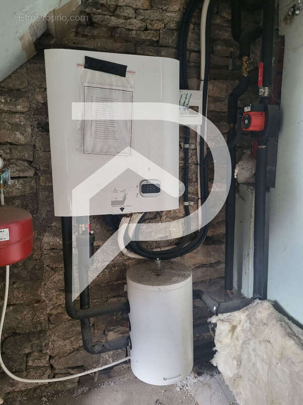 Maison Marbéville 5 pièce(s) - photo 14