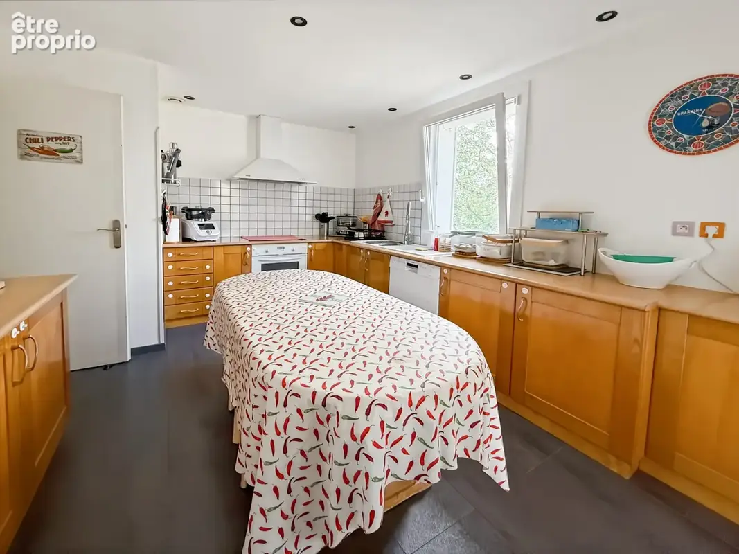 Maison 5 pièces 104 m² à vendre à Beaumont-Sur-Leze (31870) - photo 5