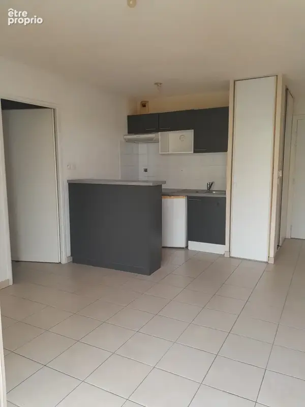 Photo Appartement à Agde au prix de 109 000€