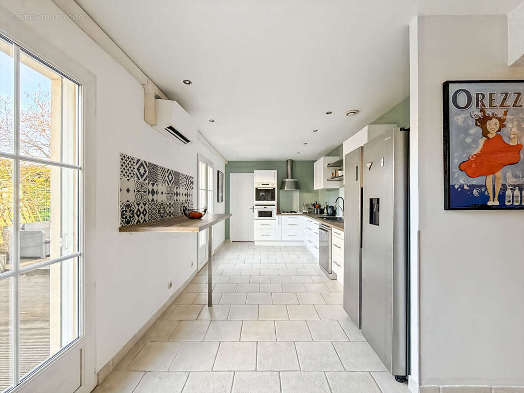 Maison à SAINT-CYR-EN-ARTHIES