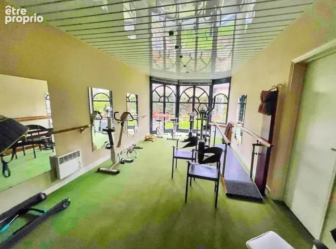 Appartement à vendre 1 pièces / Studio TOURS (37000) - photo 8