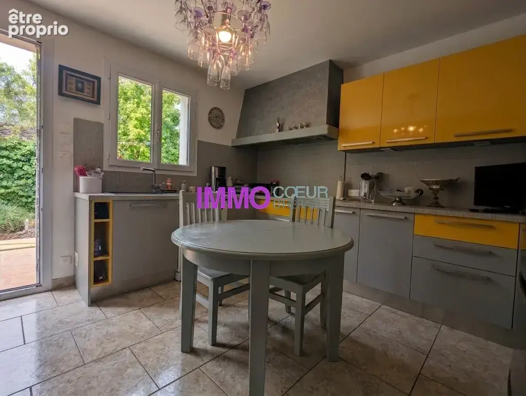 Maison avec dépendance proche centre ville de Lodève - photo 6