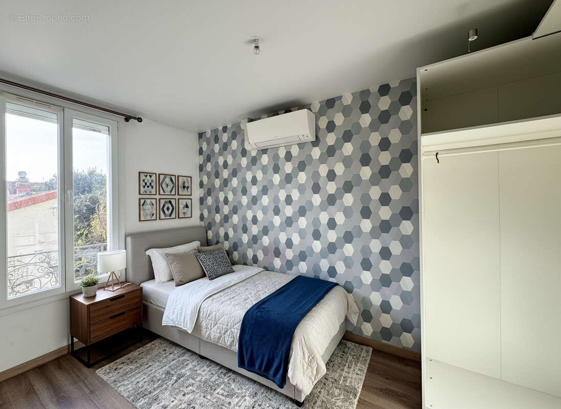 Maison à EPINAY-SUR-SEINE