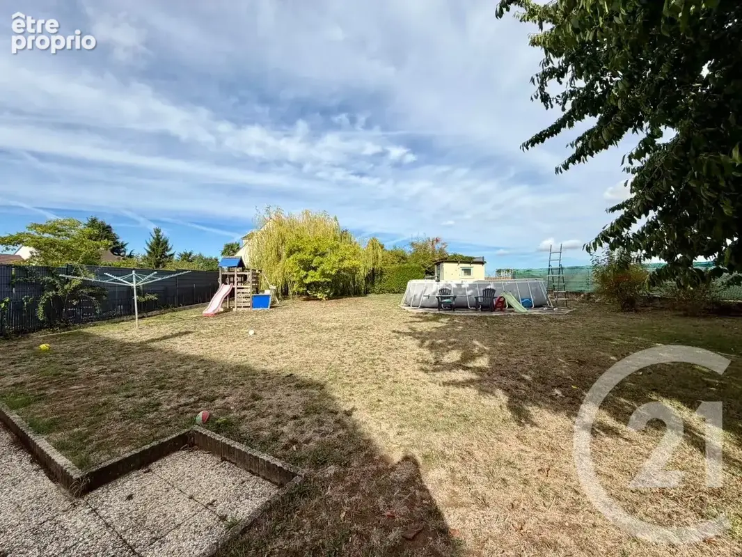 Maison 6 pièces 117 m² à vendre à Oissery (77178) - photo 11