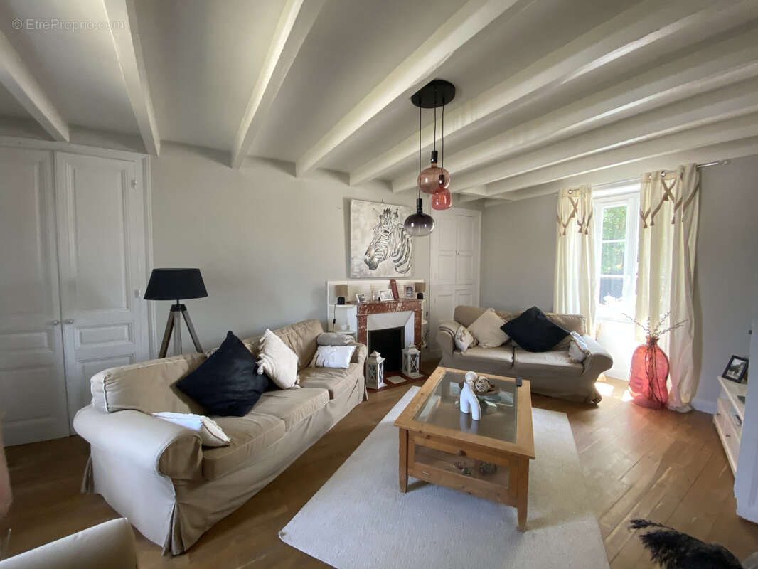 Maison à MARSAC