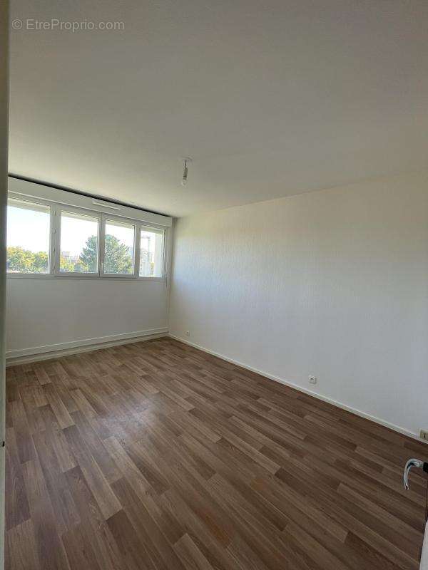 Appartement à ANGERS
