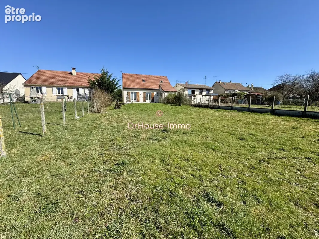 Maison 6 pièces 105 m² à vendre à Corquilleroy (45120) - photo 32