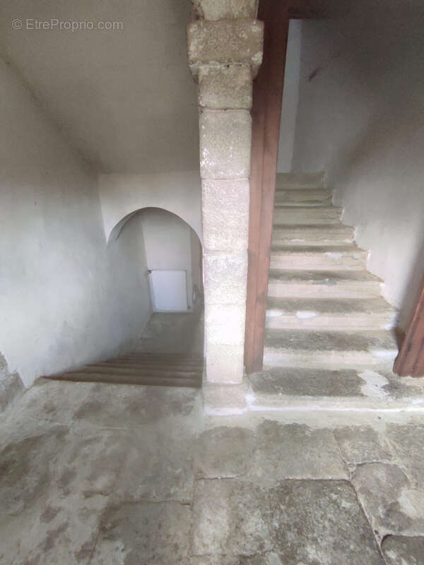 Maison à LAPTE