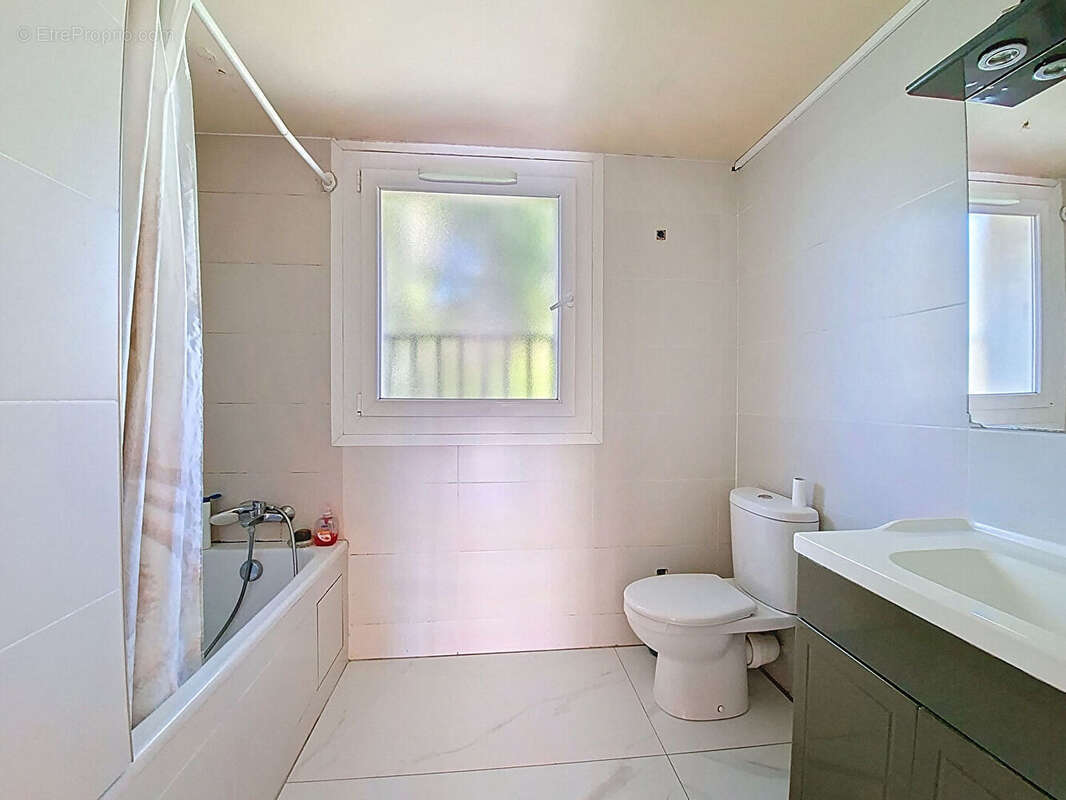 Maison à VILLENEUVE-SAINT-GEORGES