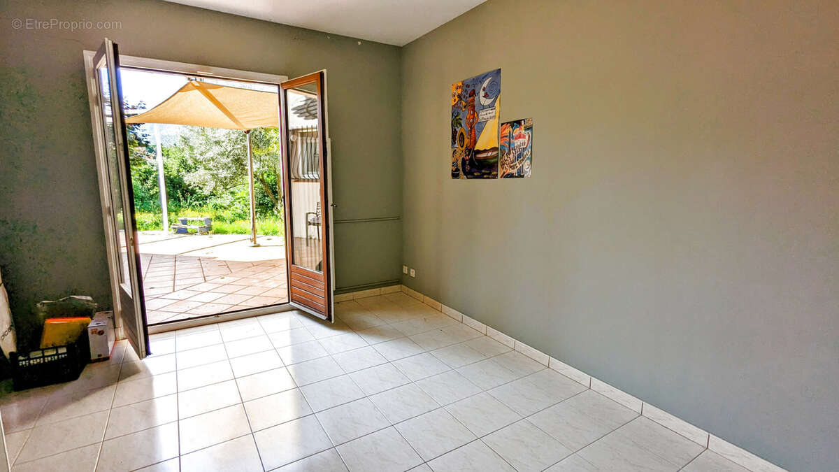 Maison à ARGELES-SUR-MER