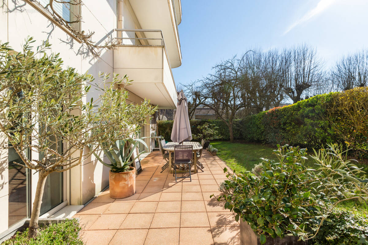 Appartement à MEUDON