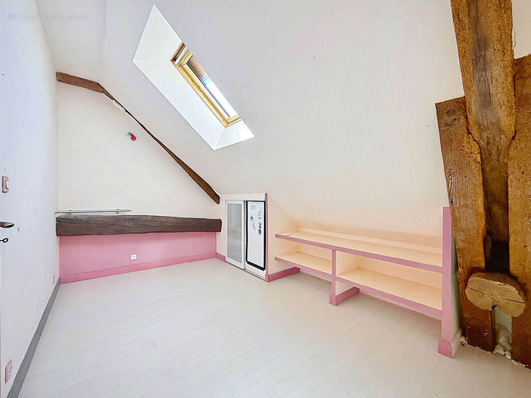Maison à SORIGNY