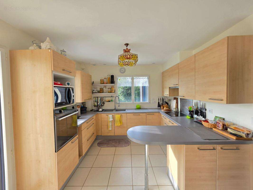 Maison à PLEUMEUR-BODOU