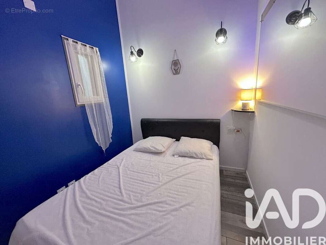 Photo 8 - Appartement à CARCASSONNE