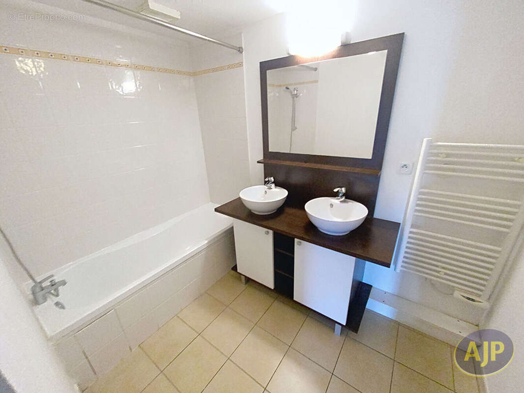 Appartement à MERIGNAC