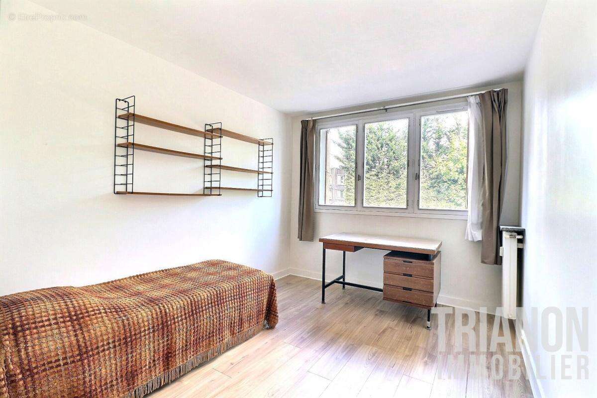 Appartement à SAINT-GERMAIN-EN-LAYE
