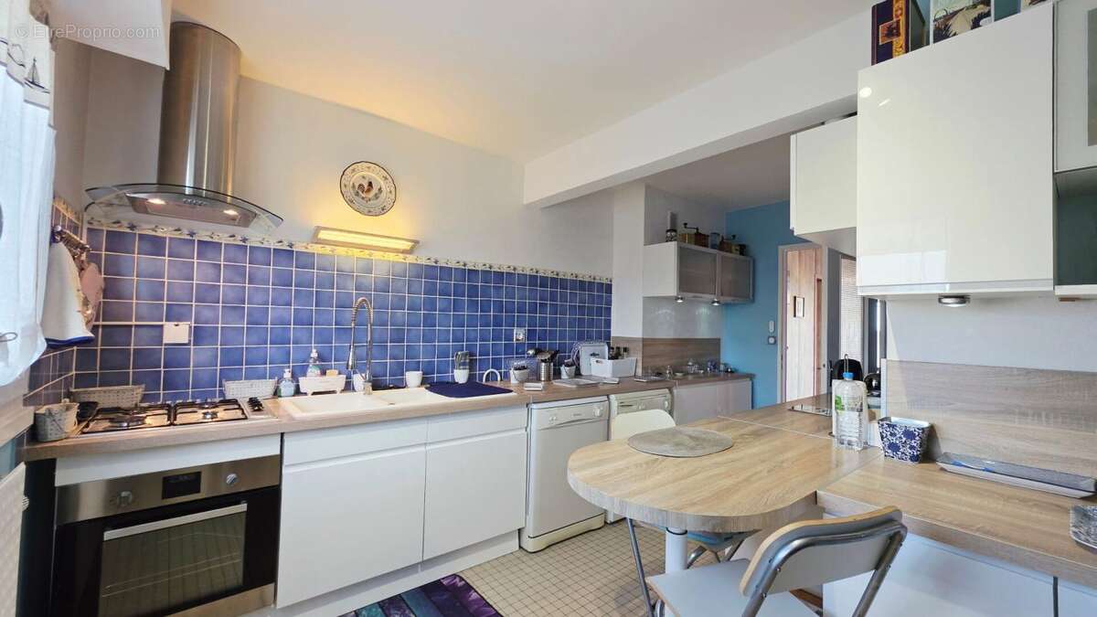 Appartement à BOURGES