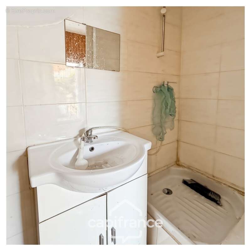 Maison 3 pièces Agen centre  (47) - photo 5