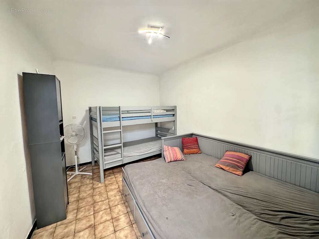 Maison à SAINT-GILLES