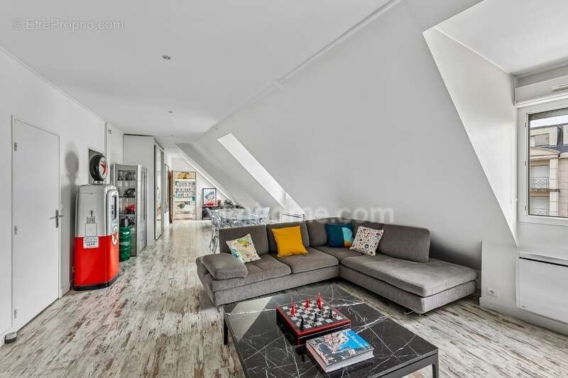 Appartement à ANTONY