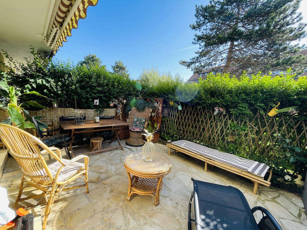 Appartement à VILLERS-SUR-MER