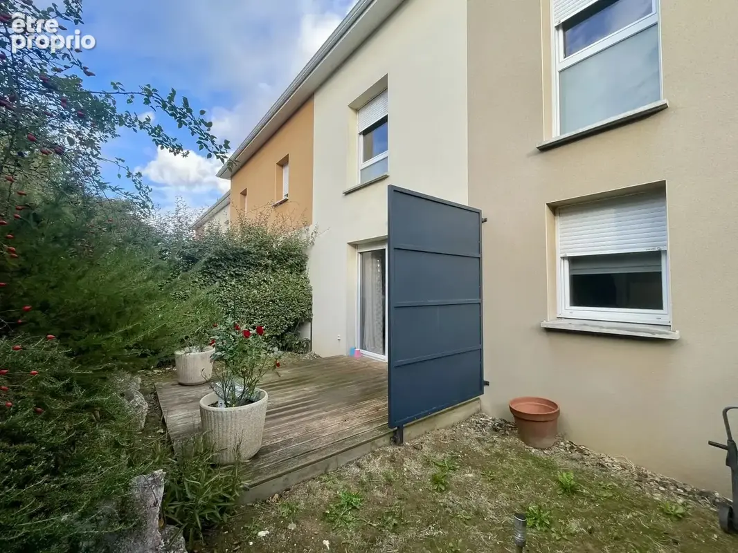 Villa t4 duplex - 84 m² + garage - mondonville (31700) - photo 5