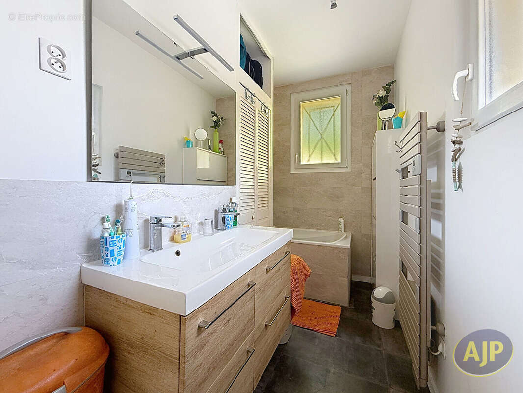 Maison à LA TESTE-DE-BUCH