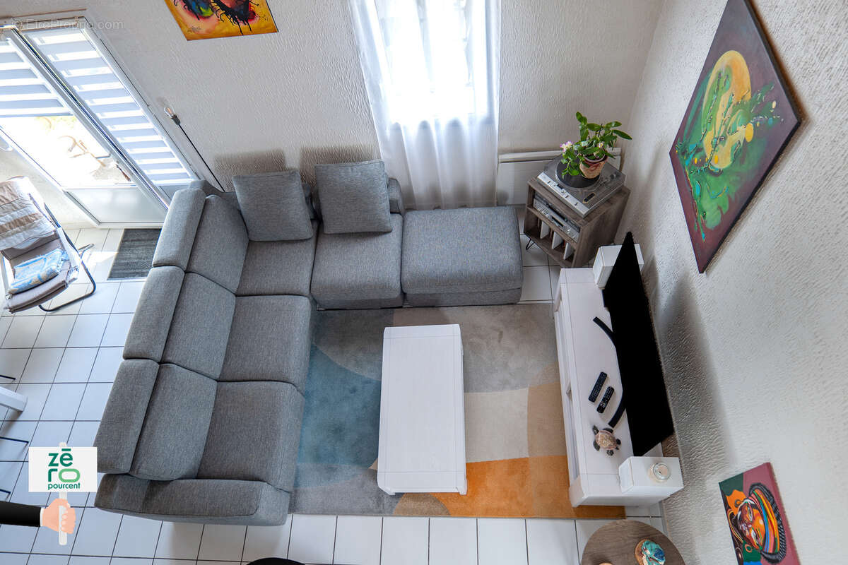 Maison à L'AIGUILLON-SUR-MER