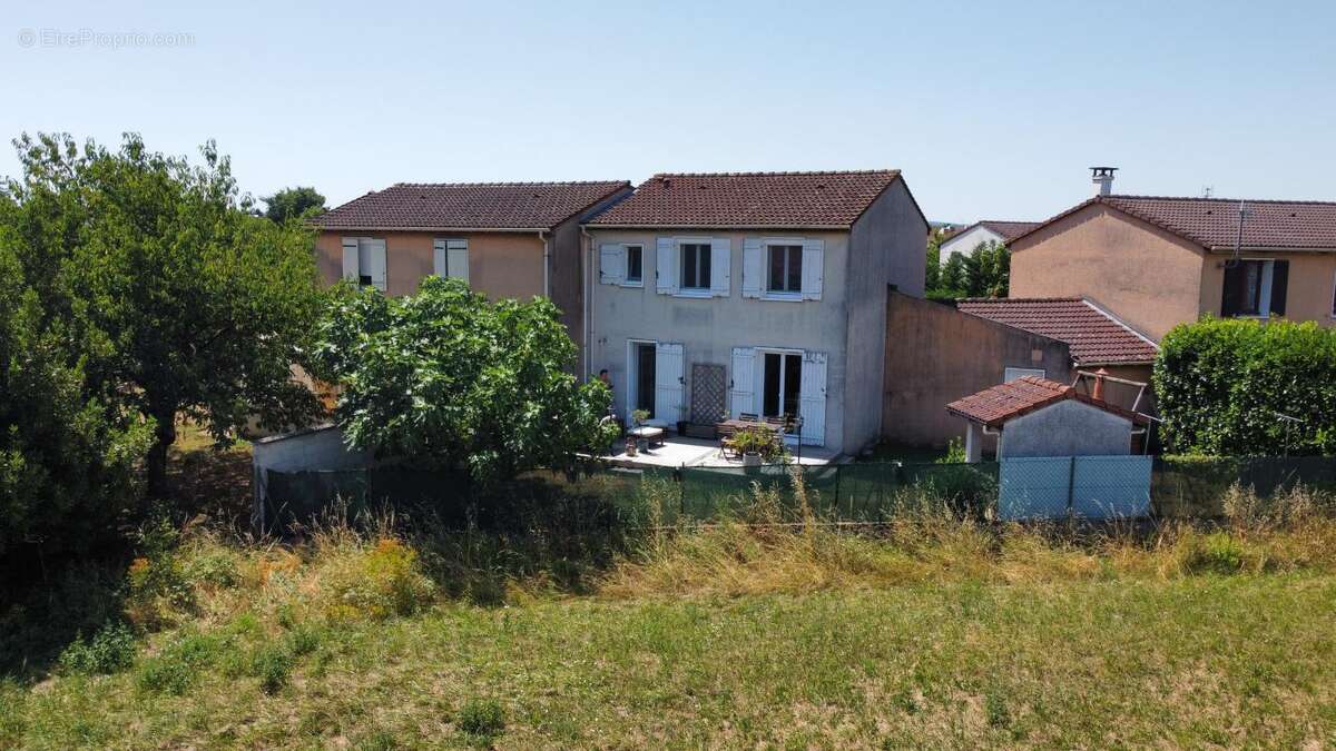 Maison à MIONS