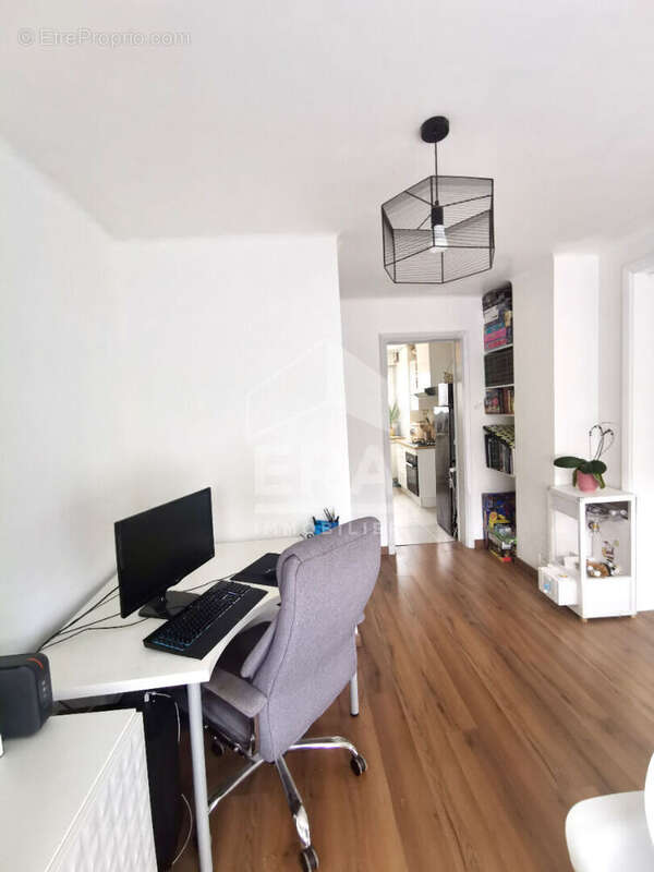 Appartement à MARCQ-EN-BAROEUL