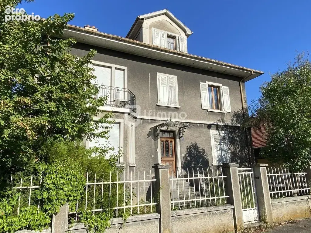 Corps de ferme, Maison, 68190 Ensisheim, Haut-Rhin - photo 8