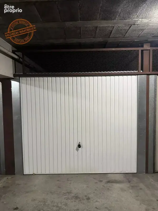 Parking à vendre à Villeurbanne (69100) - photo 2