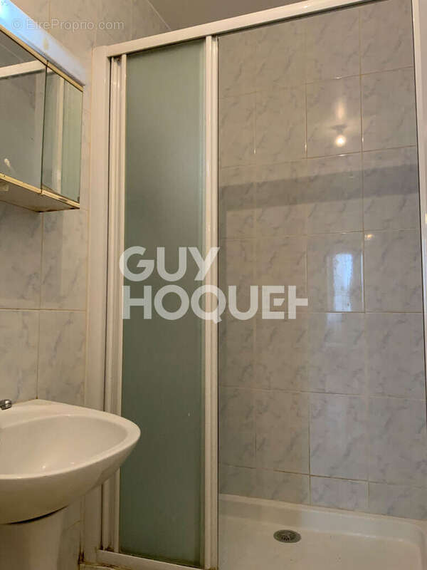 Appartement à BONDY