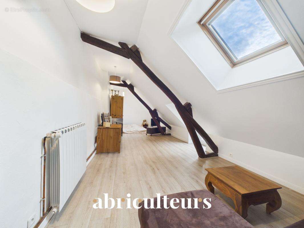 Maison à GALLARDON