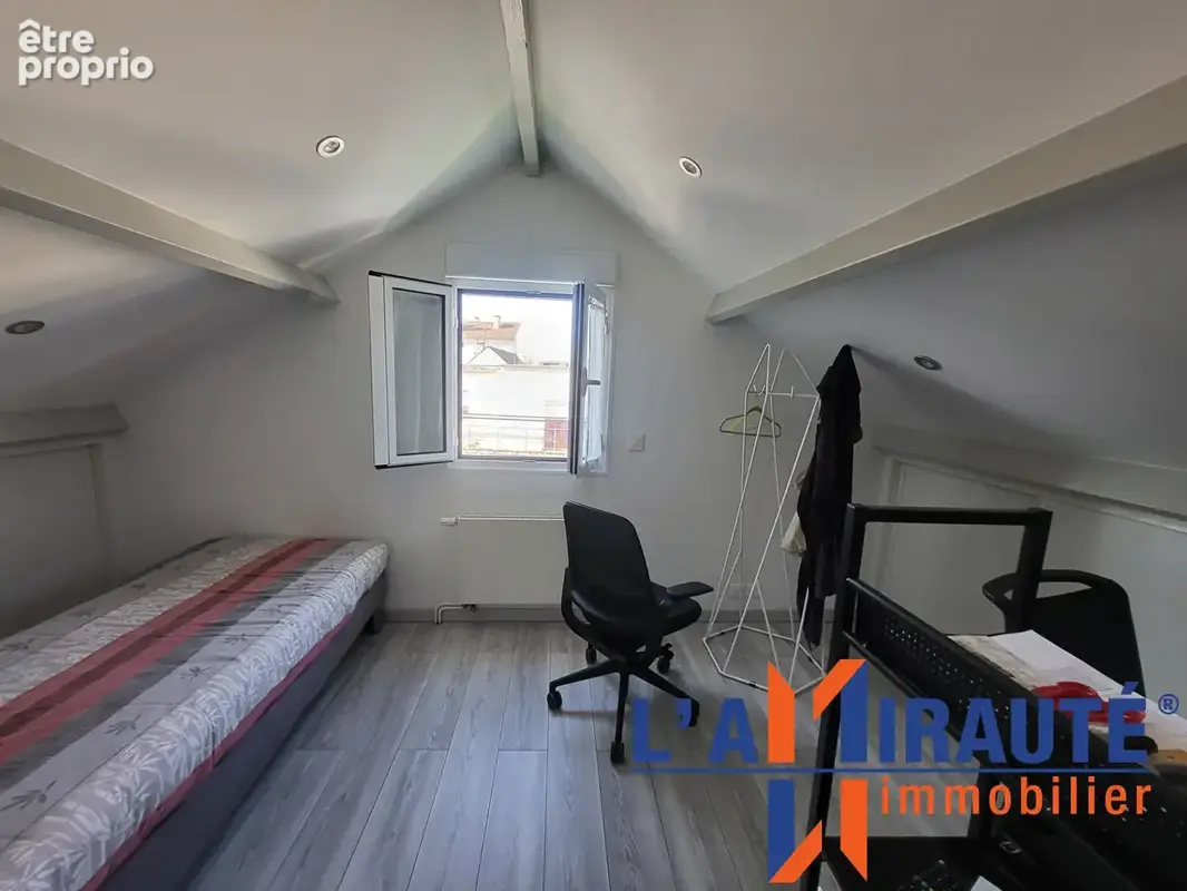 Maison 116 m² 3 chambres - photo 11