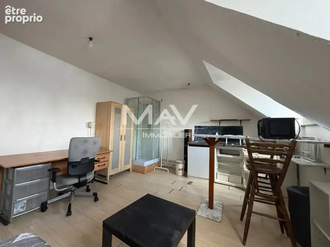 Appartement 10 pièces 159 m² à vendre à Lille (59000) - photo 6