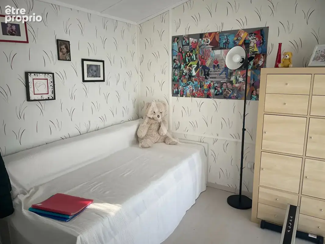 Maison La Chaize Giraud 3 pièce(s) - photo 5