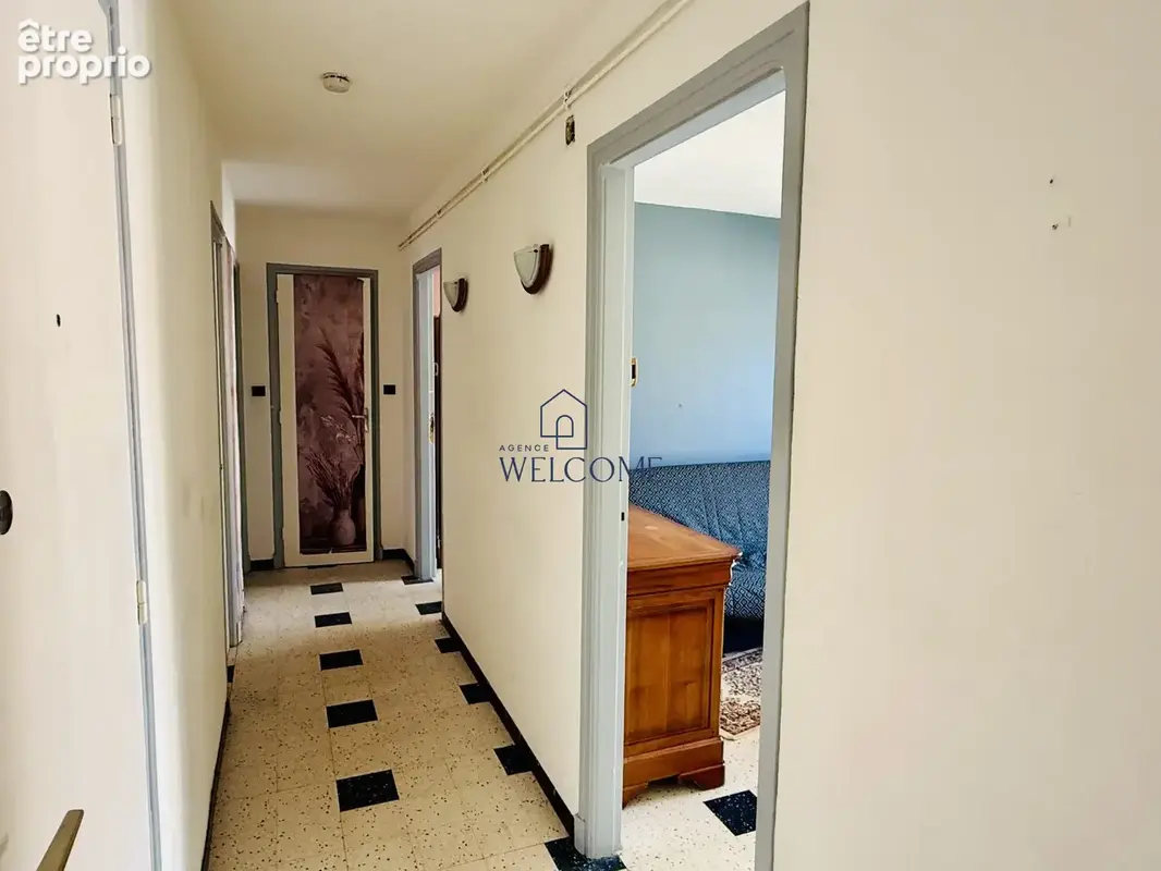 Appartement 2 pièces 50 m² à vendre à Beziers (34500) - photo 5