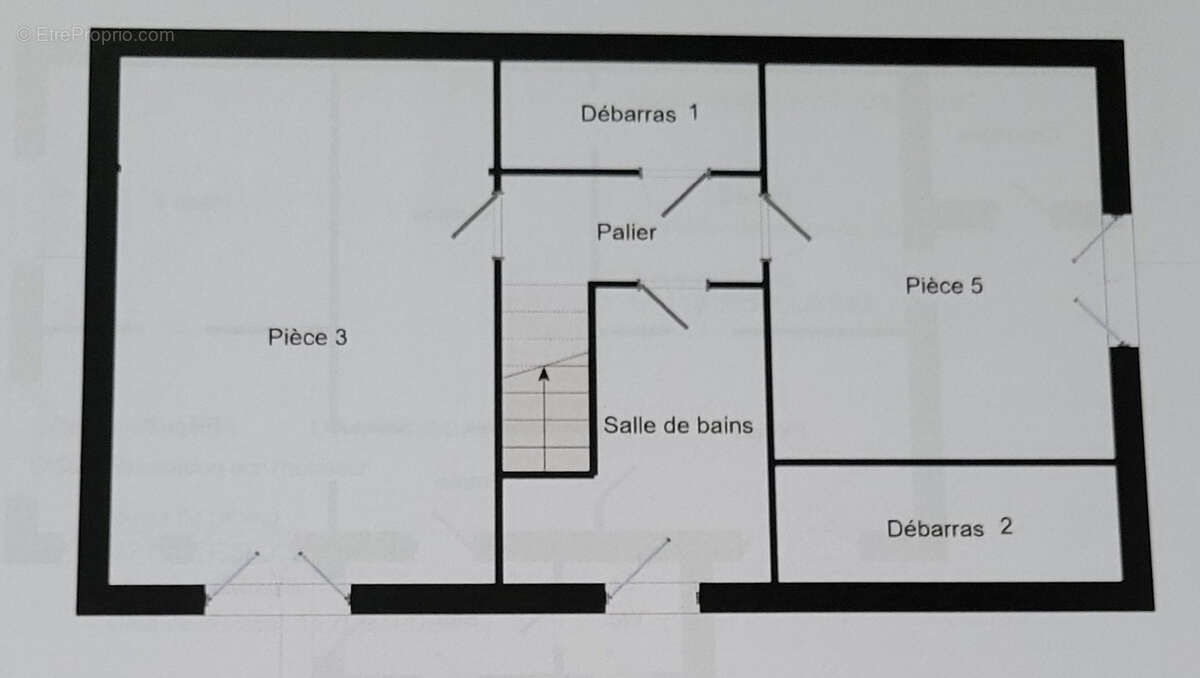 Maison à GEISPOLSHEIM