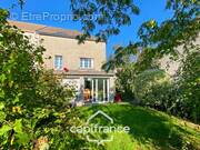 Maison à VILLEVAUDE