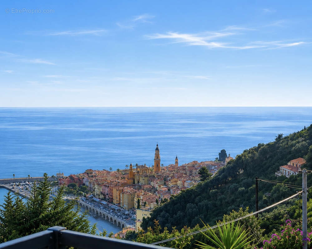 Propriété d'Exception Vue Mer Panoramique - photo 25