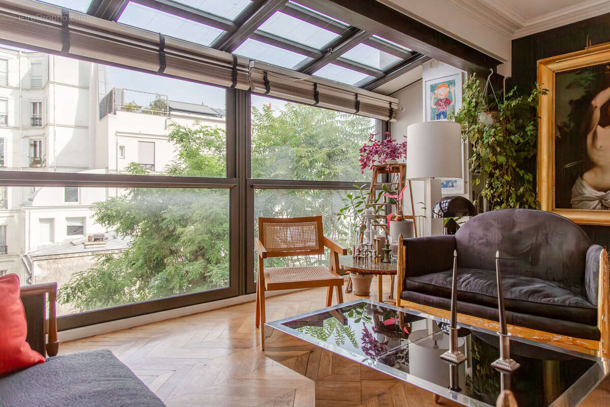 Photo 3 - Appartement à PARIS-9E