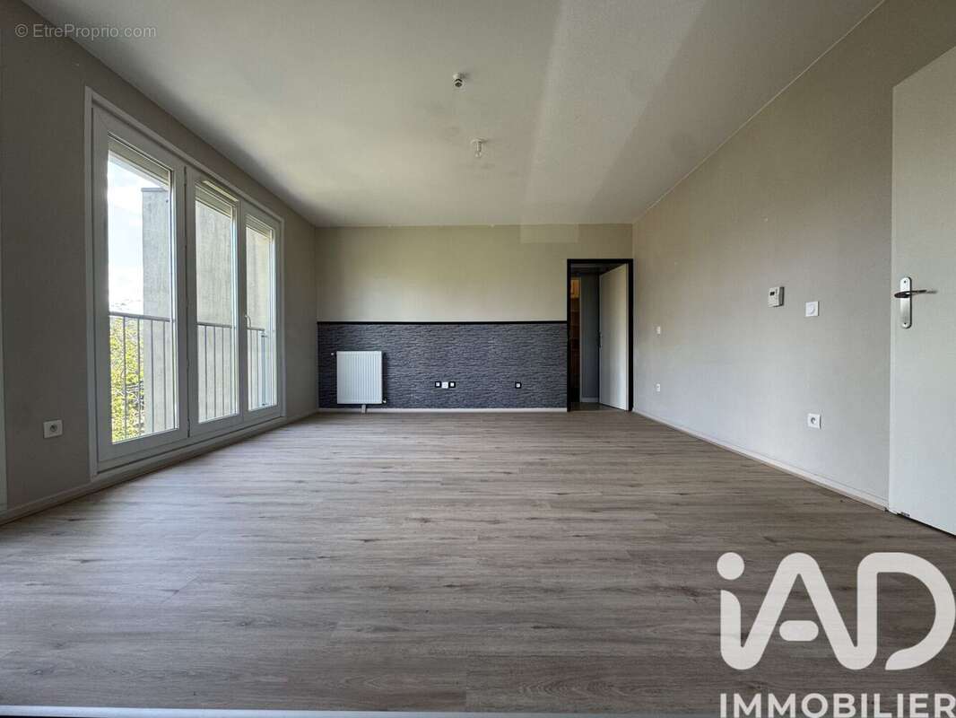 Photo 7 - Appartement à LES ULIS