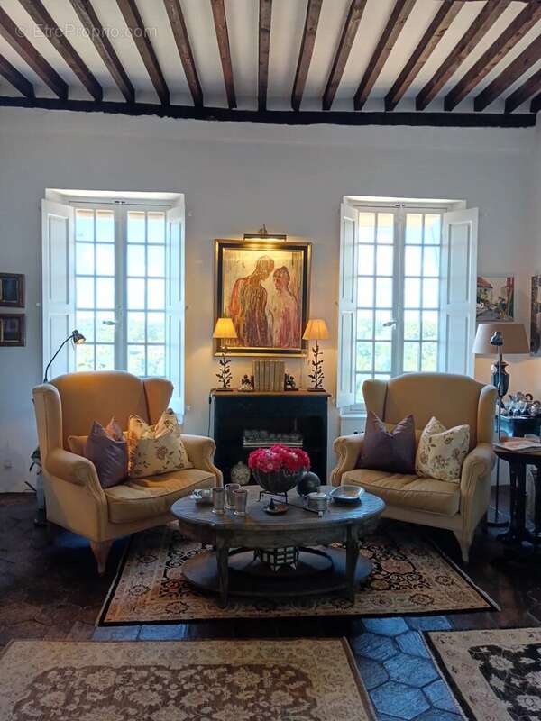 Maison à CAGNES-SUR-MER
