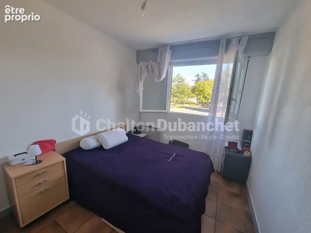 Roanne, Appartement de 75.40 m² - photo 5