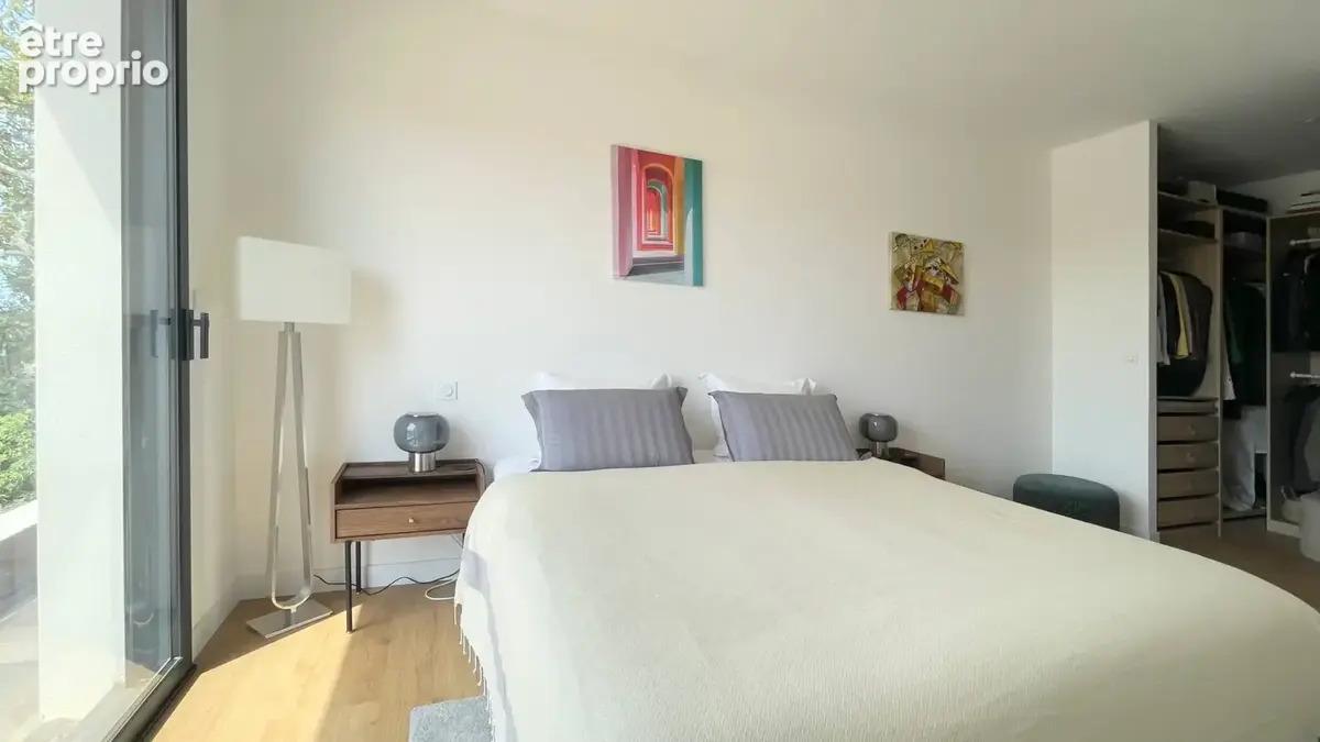 Villa contemporaine récente aux beaux volumes à 7 km d’Uzès - photo 22