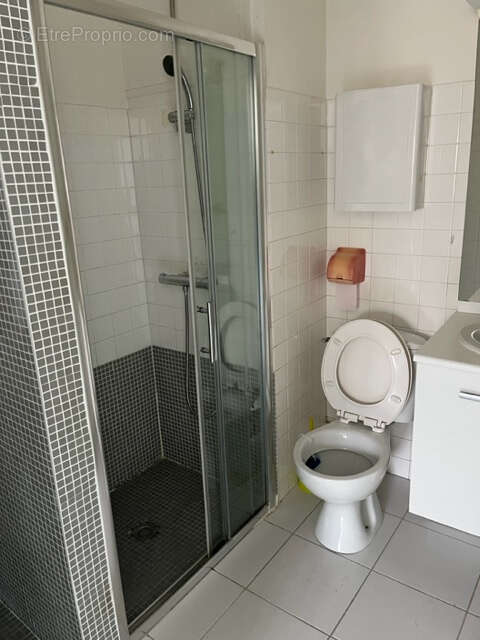 Appartement à SAINTE-FOY-LA-GRANDE